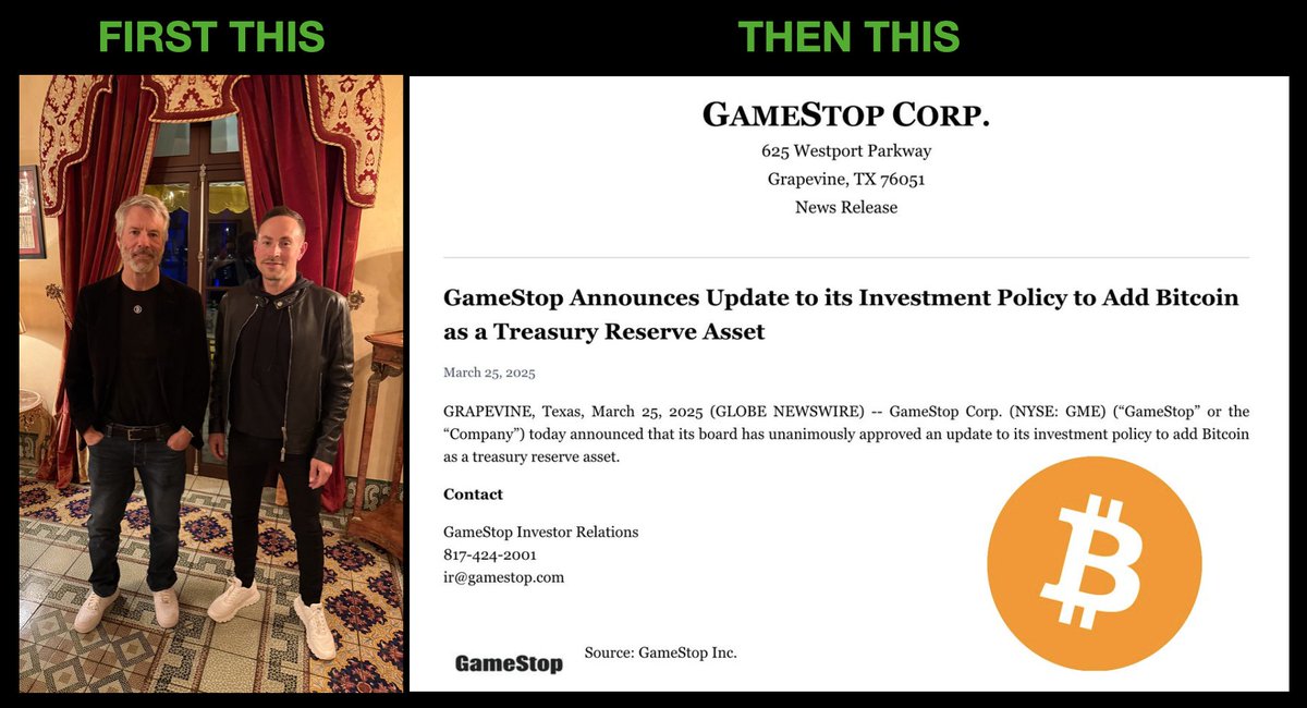 Terence Michael tweet media