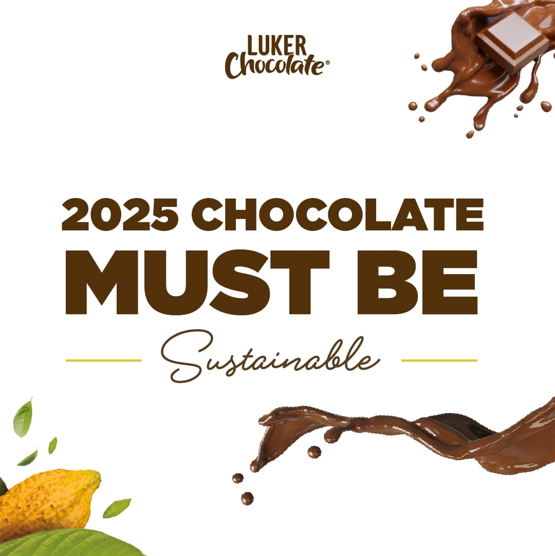 Luker Chocolate tweet media