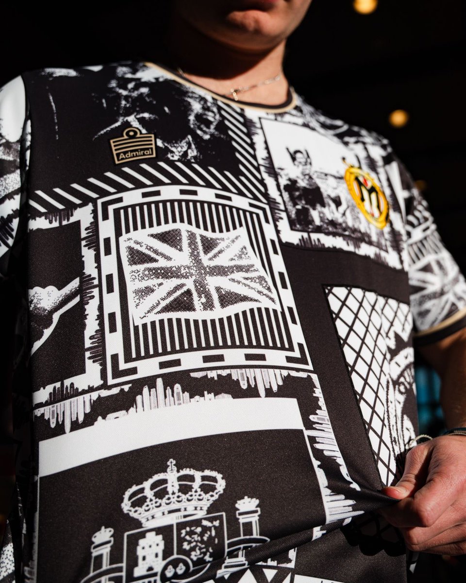 ADMIRAL SPORTS tweet media