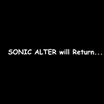 Photo by MegaDrive Studios! - Sonic Alter (@SonicAlter)