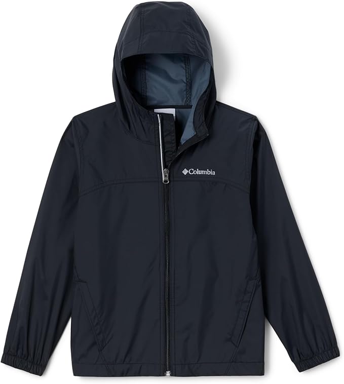 Columbia Boy's Glennaker Rain Jacket only $13.49 (List: $35)

Lowest ever from Amazon!

👉 dealsfinder.io/?go=amzn.to/42…