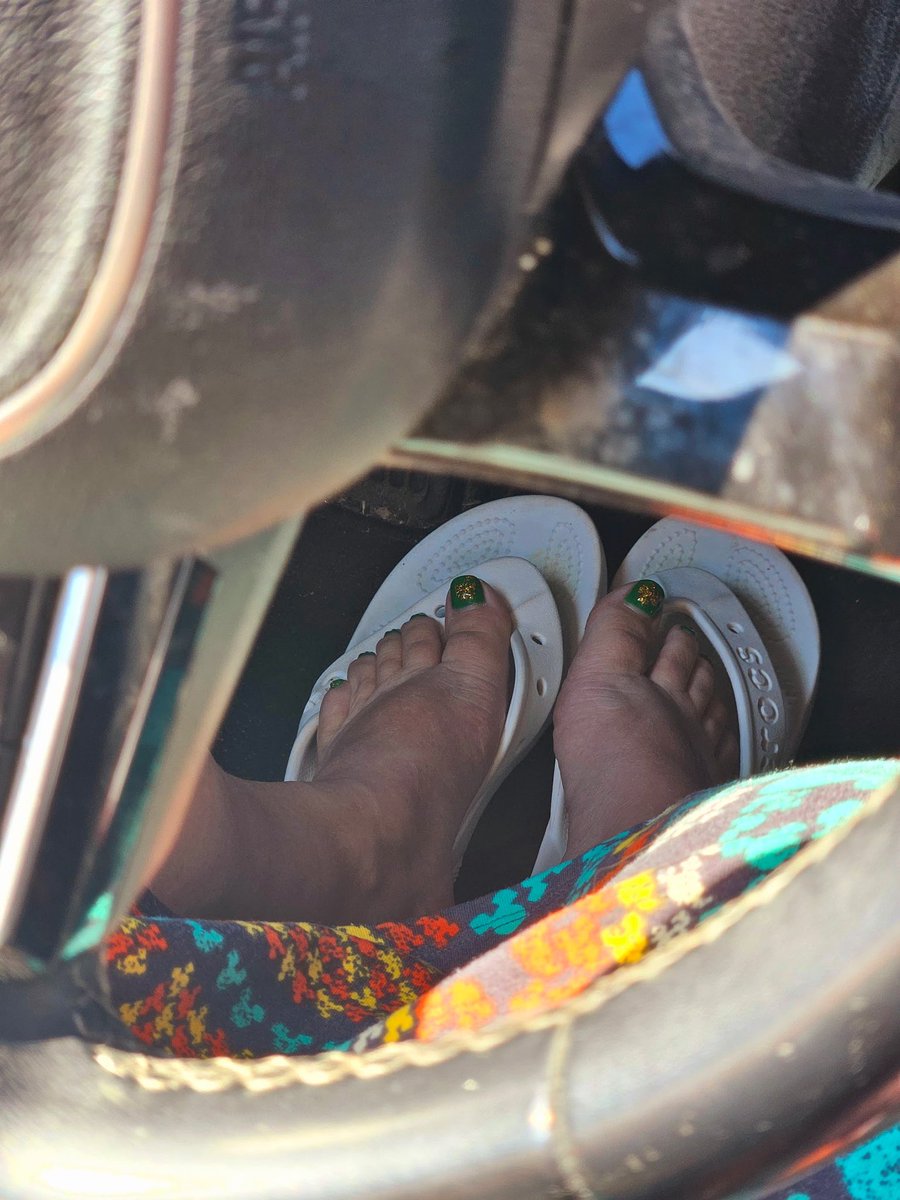 PolkaDotPrincessJ👣👑 tweet media