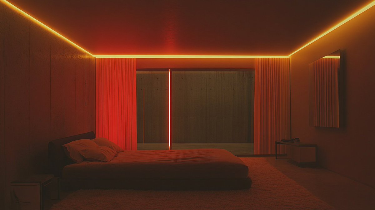 Vittorio on Sleep