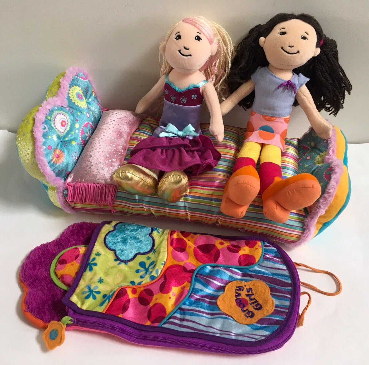 Harper Greta Kittsback tweet media