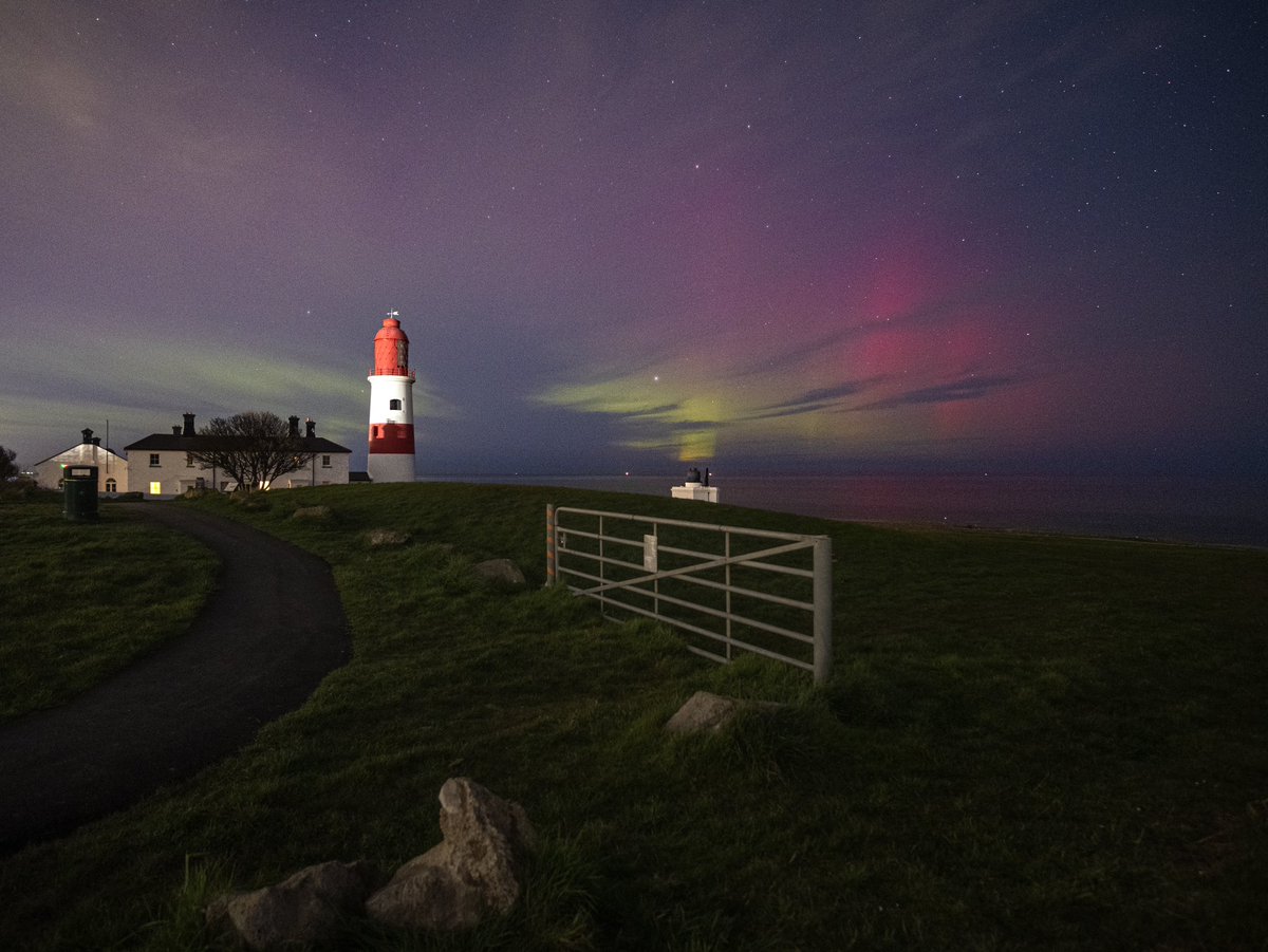 Steven Lomas (@stevenlomas10) on Twitter photo Beautiful Northern Lights a few moments ago at Souter Lighthouse <a href="/nationaltrust/">National Trust</a> <a href="/FujifilmUK/">FUJIFILM UK & Ireland</a> <a href="/JenBartram/">Jen Bartram πββ¬</a> <a href="/itvnews/">ITV News</a> <a href="/itvweather/">ITV Weather</a> <a href="/BBCNEandCumbria/">BBC North East</a> #northernlights Beautiful Northern Lights a few moments ago at Souter Lighthouse <a href="/nationaltrust/">National Trust</a> <a href="/FujifilmUK/">FUJIFILM UK & Ireland</a> <a href="/JenBartram/">Jen Bartram πββ¬</a> <a href="/itvnews/">ITV News</a> <a href="/itvweather/">ITV Weather</a> <a href="/BBCNEandCumbria/">BBC North East</a> #northernlights