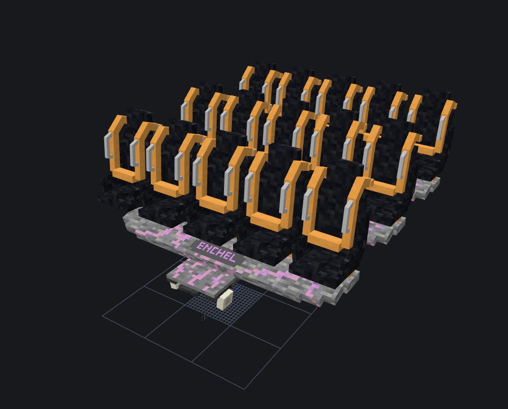 The Coal Miners Curse will be closing this weekend for project motion retrofitting. We expect to reopen the attraction in April, operating custom coaster trains.