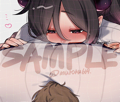 Skeb諸々納品しました!!お待たせしてますーーー!!
ありがとうございました💖💜 