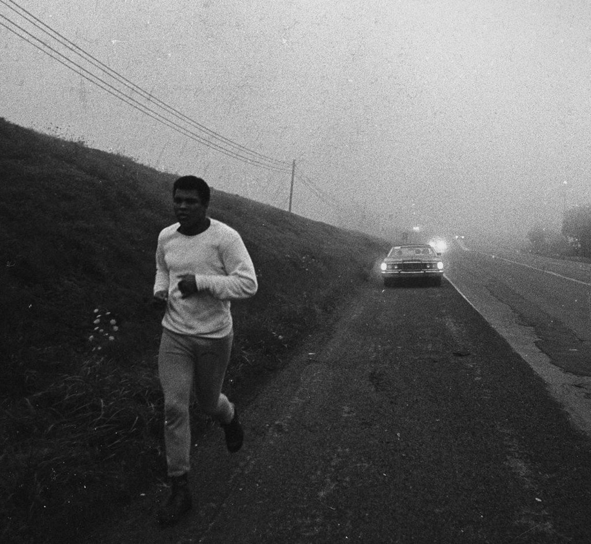 “there is always going to be someone who does things the easy way. That should not stop you from doing things the right way"