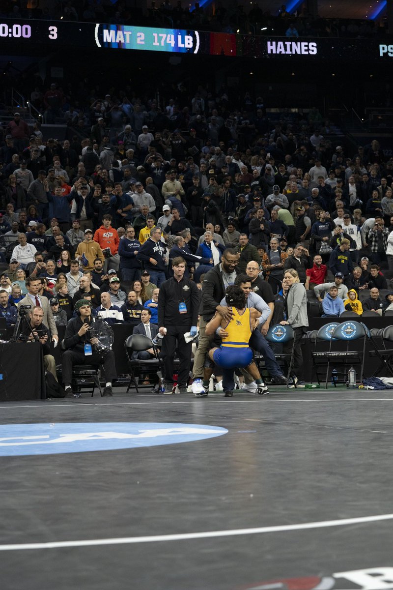 mrfasttwitch's tweet photo. 🚨A big time Appreciation Post for Head @CSUBWrestling Luke Smith and Assistant Wrestling Coach Ernest James🚨
I couldn’t thank them enough for helping me grow in all ways this year.
We didn’t achieve our goal of National Champion, but we finished the journey strong with Bronze🥉 https://t.co/Cc5H8MdlXM