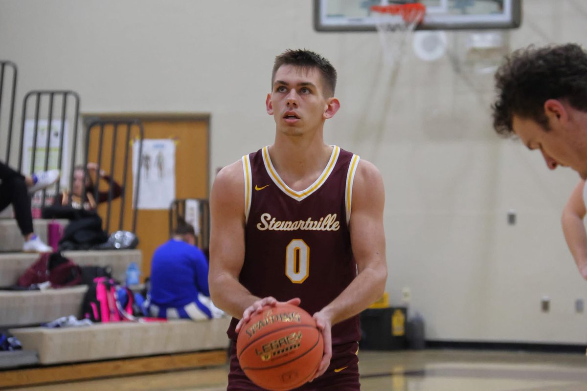 Stewartville Boys Basketball (@tigerbbask) on Twitter photo Congratulations (Sr) Parker Wangen for the following accomplishments:
⭐️First Team All HVL (x3)
⭐️Academic All State
Statistical Records:
⭐️2nd in Career Steals (201)
⭐️4th in Career Rebounds (563)
⭐️6th in Career Assists (265)
⭐️6th in Career Points (1,168)
<a href="/parker_wangen/">Parker Wangen</a> 🐶 Congratulations (Sr) Parker Wangen for the following accomplishments:
⭐️First Team All HVL (x3)
⭐️Academic All State
Statistical Records:
⭐️2nd in Career Steals (201)
⭐️4th in Career Rebounds (563)
⭐️6th in Career Assists (265)
⭐️6th in Career Points (1,168)
<a href="/parker_wangen/">Parker Wangen</a> 🐶