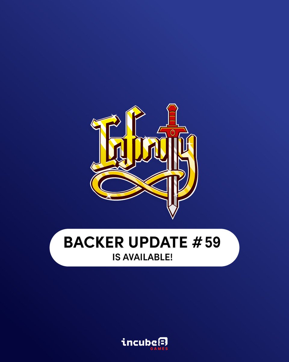 InfinityGBC (@infinitygbc) on Twitter photo #infinitygbc Backer Update #59 is live! kickstarter.com/projects/incub…
<a href="/Incube8Games/">Incube8 Games</a>
<a href="/tssf/">tssf</a>
<a href="/MDagois/">Maximilien Dagois</a>
<a href="/crashati82/">大室英明</a>
<a href="/ichiohta/">Ichiro Ota (太田 一郎) 🍜</a>
<a href="/benoit_tranchet/">Benoit TRANCHET</a> #infinitygbc Backer Update #59 is live! kickstarter.com/projects/incub…
<a href="/Incube8Games/">Incube8 Games</a>
<a href="/tssf/">tssf</a>
<a href="/MDagois/">Maximilien Dagois</a>
<a href="/crashati82/">大室英明</a>
<a href="/ichiohta/">Ichiro Ota (太田 一郎) 🍜</a>
<a href="/benoit_tranchet/">Benoit TRANCHET</a>