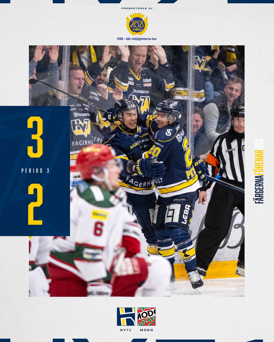 HV71 tweet media
