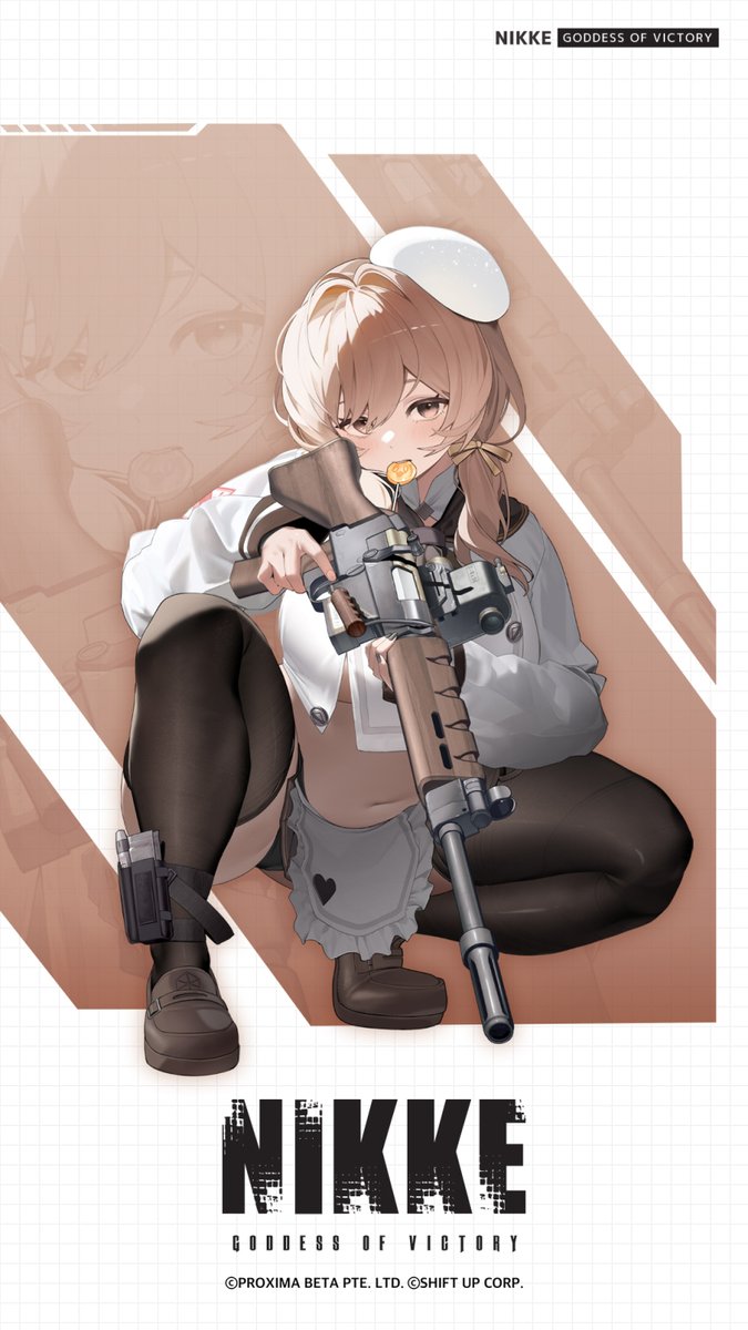 LookAtMyMeat1's tweet photo. >make a chubby girl
>but also make her cute
>everyone loves it

It's literally been that simple but for years western devs added ugly boars and expected the same reaction https://t.co/tXefQXTSqp