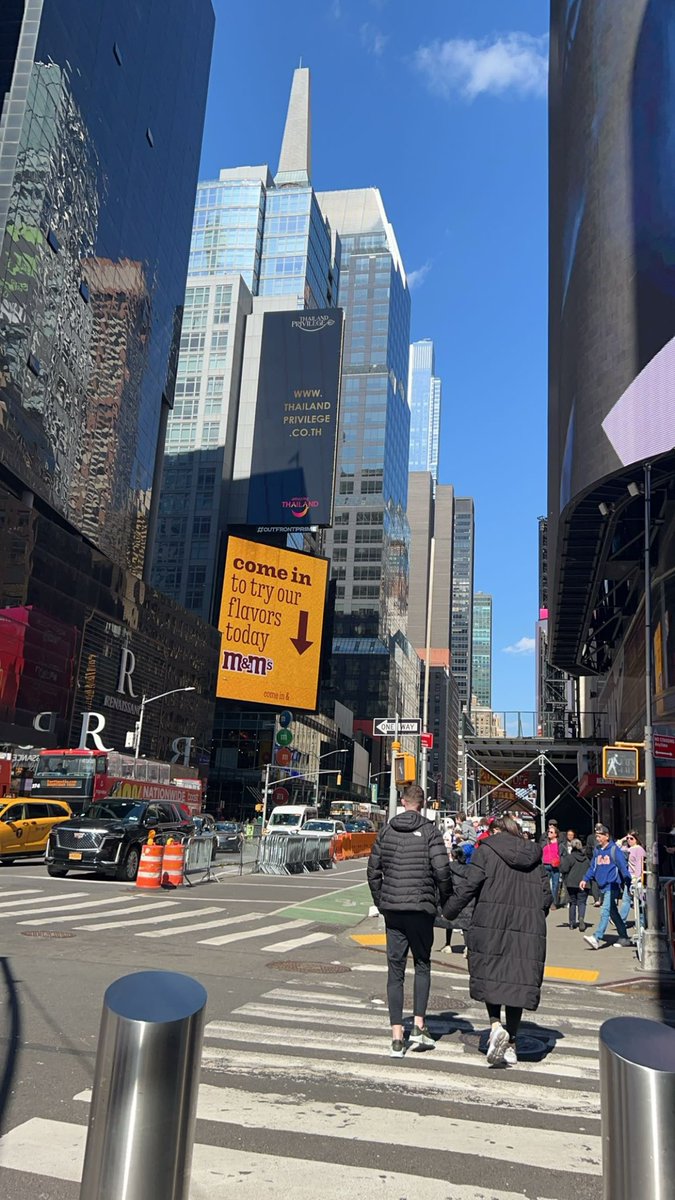 We touch grass everyday 🫡