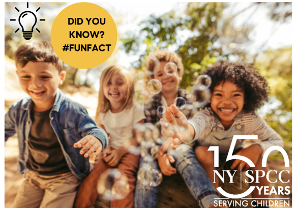 Our clinical and training programs have reached over 11,000 individuals in 2024, with nearly half being children and young adults aged 0-21.
#NYSPCC150 #socialworkappreciationmonth #servingfamilies #childwelfare #ayshaschomburg