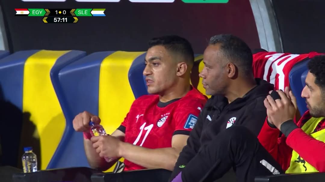 Mahmoud Shawky tweet media