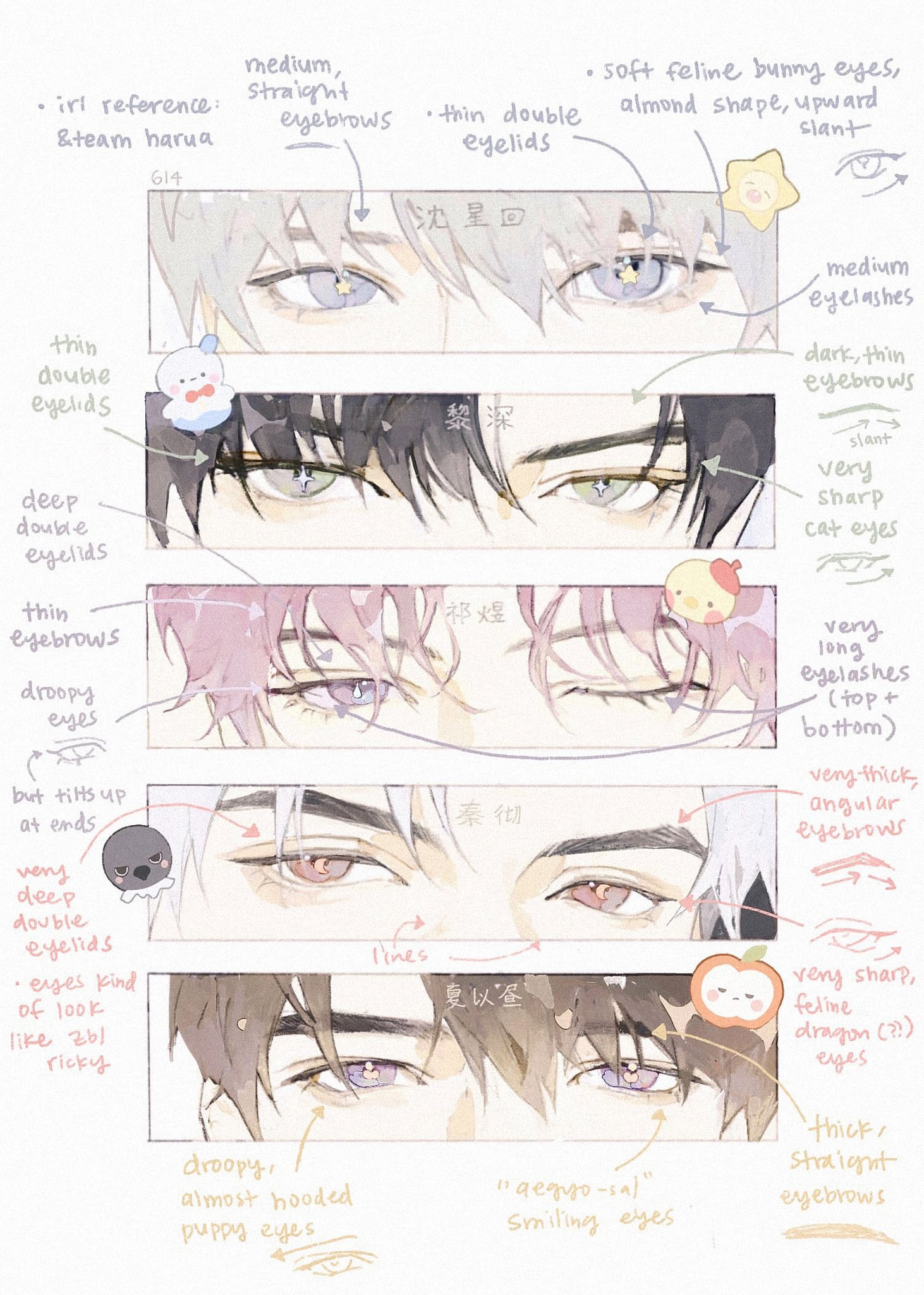 jasmine🍎 (@614S2_) / X