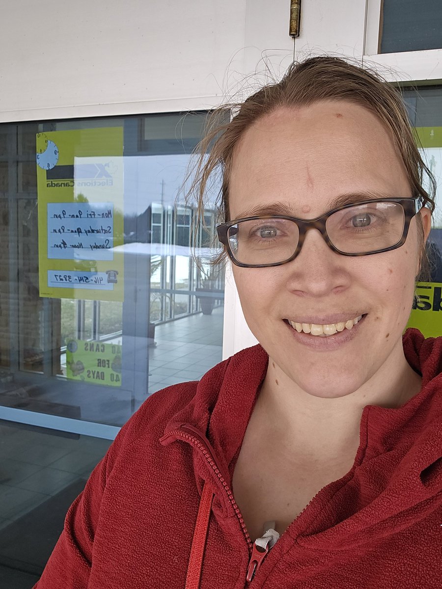 Ashley Fox RPN tweet media
