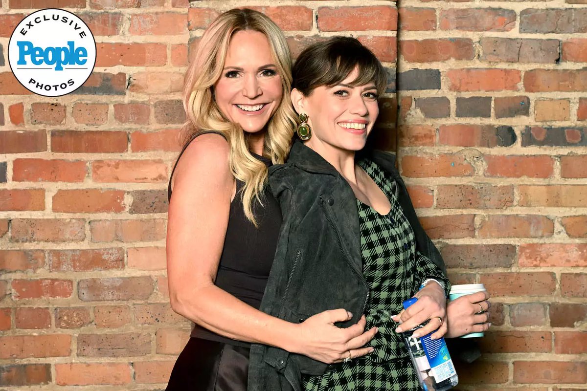 xRememberOTH's tweet image. always emosh when this cast reunites! 🥹