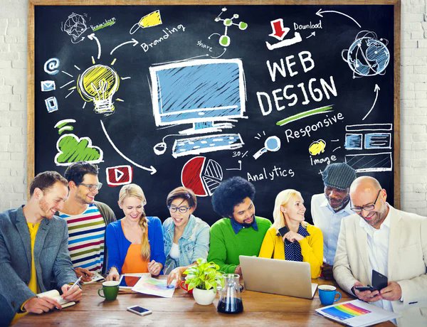 WebMarketAssoc's tweet image. Ad Agency Websites Are Evolving Faster Than Ever: Here’s What’s Shaping the Next Generation of Design
linkedin.com/pulse/ad-agenc…

#AdAgencyTrends #WebDesign2025 #DigitalInnovation #AIDrivenDesign #SustainableWebDesign #UXDesign #AdAgency #AgencyLife #WebMarketing #Webaward