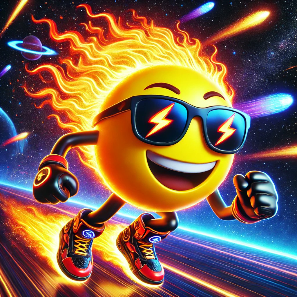 bubslav2's tweet image. FOGo doesn&apos;t slow down
#FOGO #fogofastblockchain #Blockchain