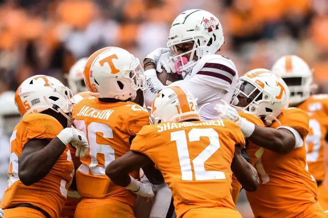 Ja’bios “Bigfoot” Smith (@jabiossmith) on Twitter photo Blessed and THANKFUL to receive my 8th Offer from the University of Tennessee! <a href="/Vol_Football/">Tennessee Football</a> <a href="/coachjoshheupel/">Josh Heupel</a> <a href="/Ruzic_Steven/">Steven Ruzic</a> <a href="/CoachTimBanks/">Tim Banks</a> <a href="/ChadSimmons_/">ChadSimmons</a> @SWiltfong247 <a href="/RustyMansell_/">Rusty Mansell</a> <a href="/adamgorney/">Adam Gorney</a> <a href="/LemmingReport/">Tom Lemming</a> <a href="/scottroberts11/">Scott Roberts</a> <a href="/_DwightSmith/">Dwight Smith</a> Blessed and THANKFUL to receive my 8th Offer from the University of Tennessee! <a href="/Vol_Football/">Tennessee Football</a> <a href="/coachjoshheupel/">Josh Heupel</a> <a href="/Ruzic_Steven/">Steven Ruzic</a> <a href="/CoachTimBanks/">Tim Banks</a> <a href="/ChadSimmons_/">ChadSimmons</a> @SWiltfong247 <a href="/RustyMansell_/">Rusty Mansell</a> <a href="/adamgorney/">Adam Gorney</a> <a href="/LemmingReport/">Tom Lemming</a> <a href="/scottroberts11/">Scott Roberts</a> <a href="/_DwightSmith/">Dwight Smith</a>