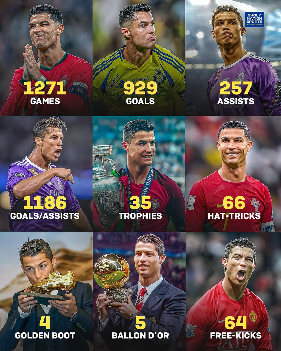 NO ROBBERY
NO GIFTS.

Earned it.