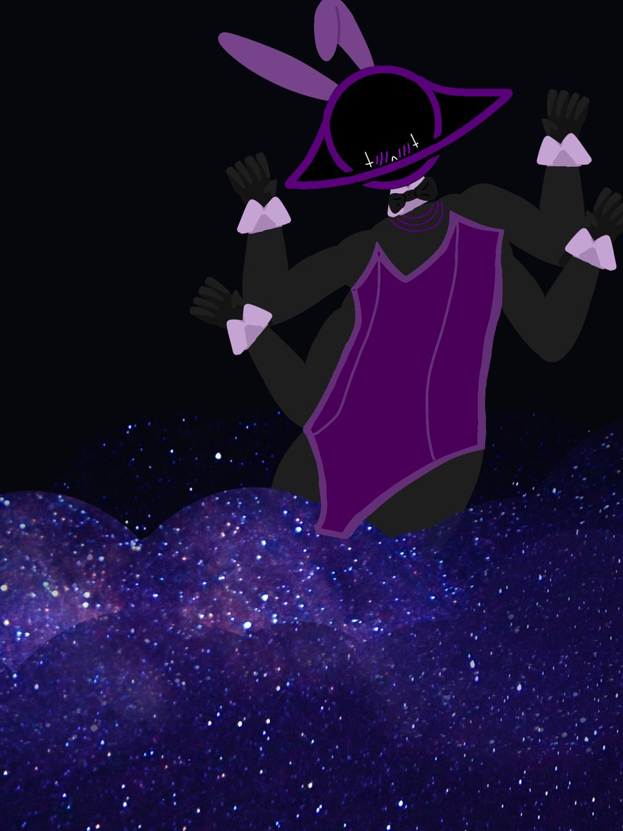 Astroolar's tweet image. Oh...I- okay this...is new