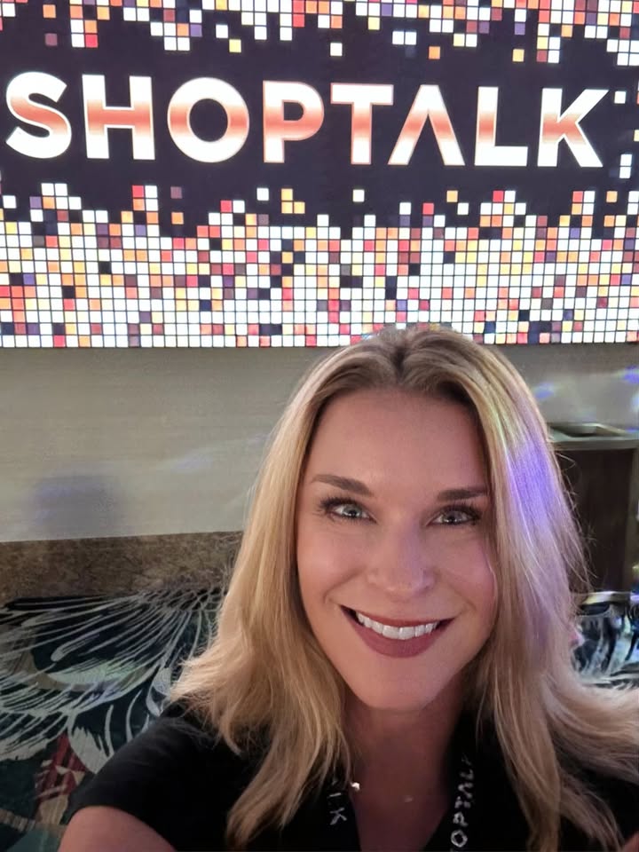 Claritas2_0's tweet image. Claritas is live on the ground at #ShoptalkSpring in Las Vegas. Want to learn how Claritas is redefining retail intelligence? Let’s talk. 📩 Reach out Claritas VP Rebekah Hudson while you&apos;re here or email us at tradeshows@claritas.com to schedule a meeting.