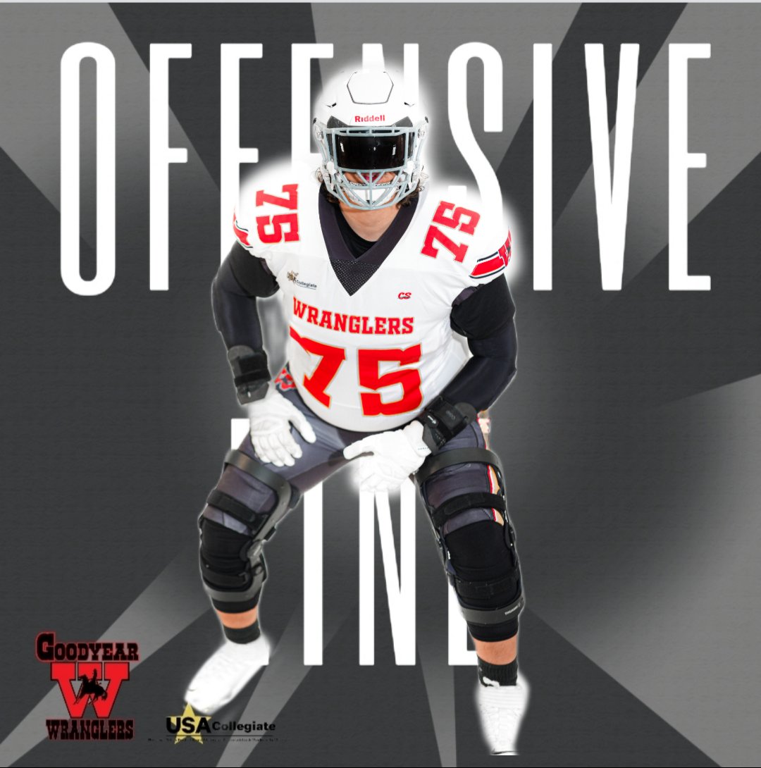 2024, 2025 OL if you are a transfer or unsigned guy and you are looking for a legit program that will develop you and nurture you as a player and as a young man we have a spot for you. Spots will fill up fast lets lock in now.