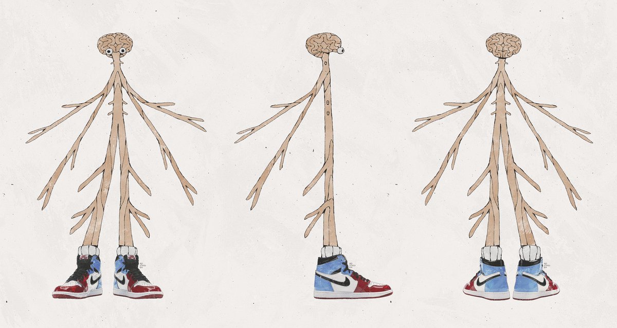 air nervous