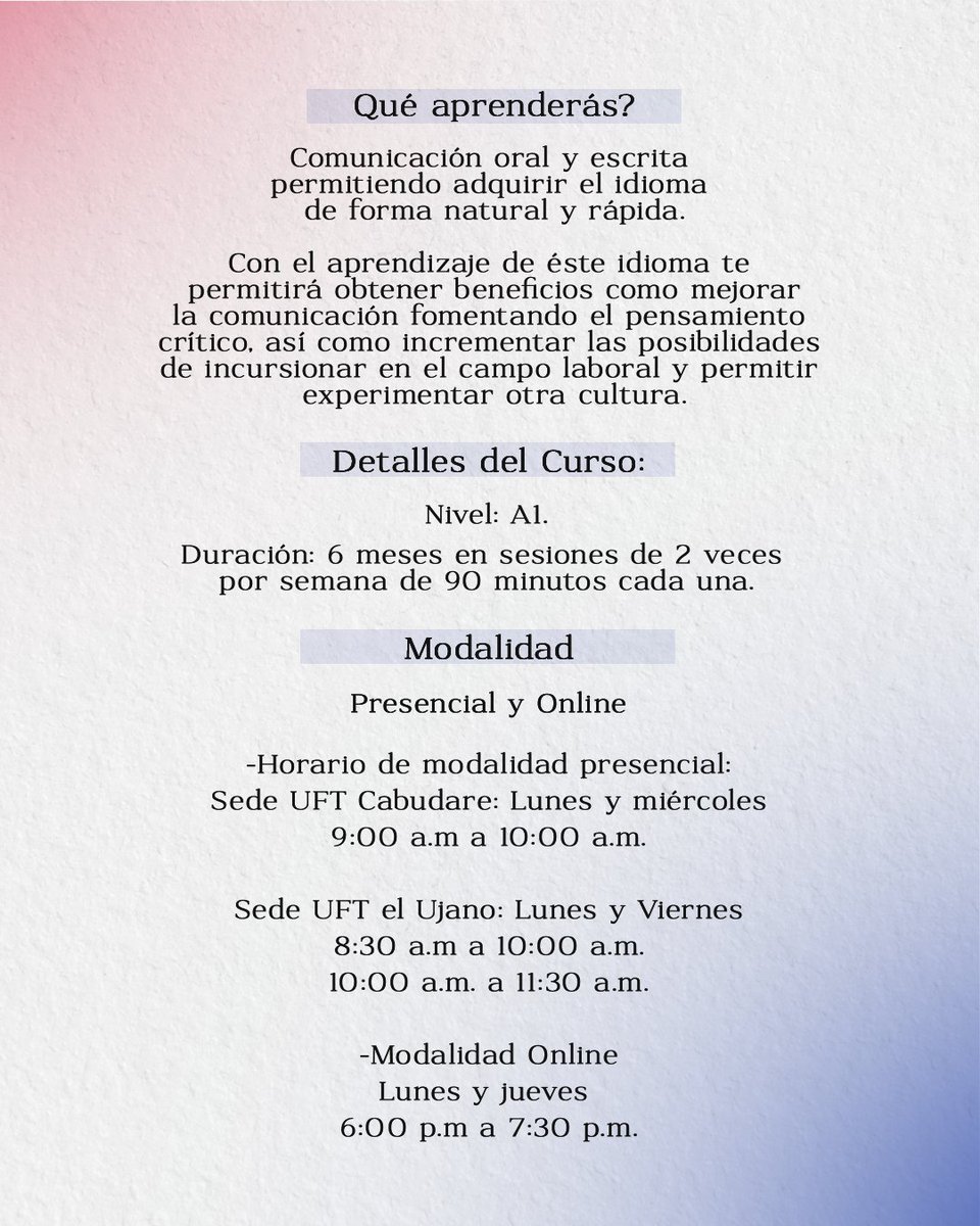 Universidad Fermín Toro Oficial tweet media
