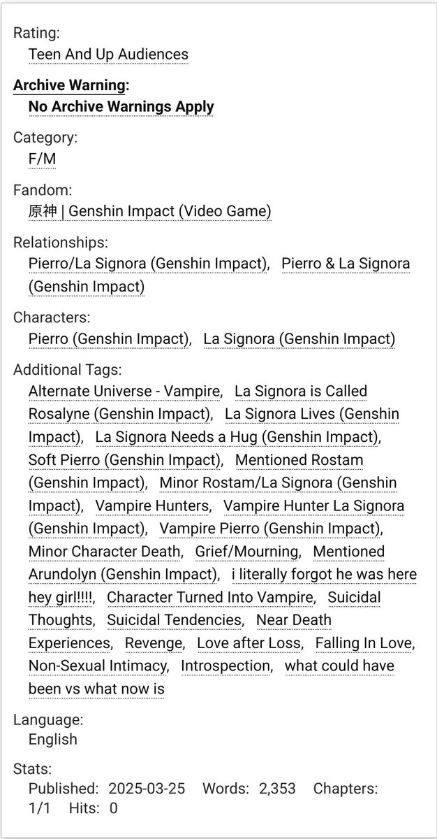 desberrie (black parade ver.) tweet media