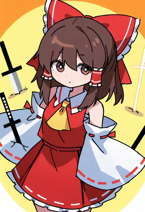 霊夢 