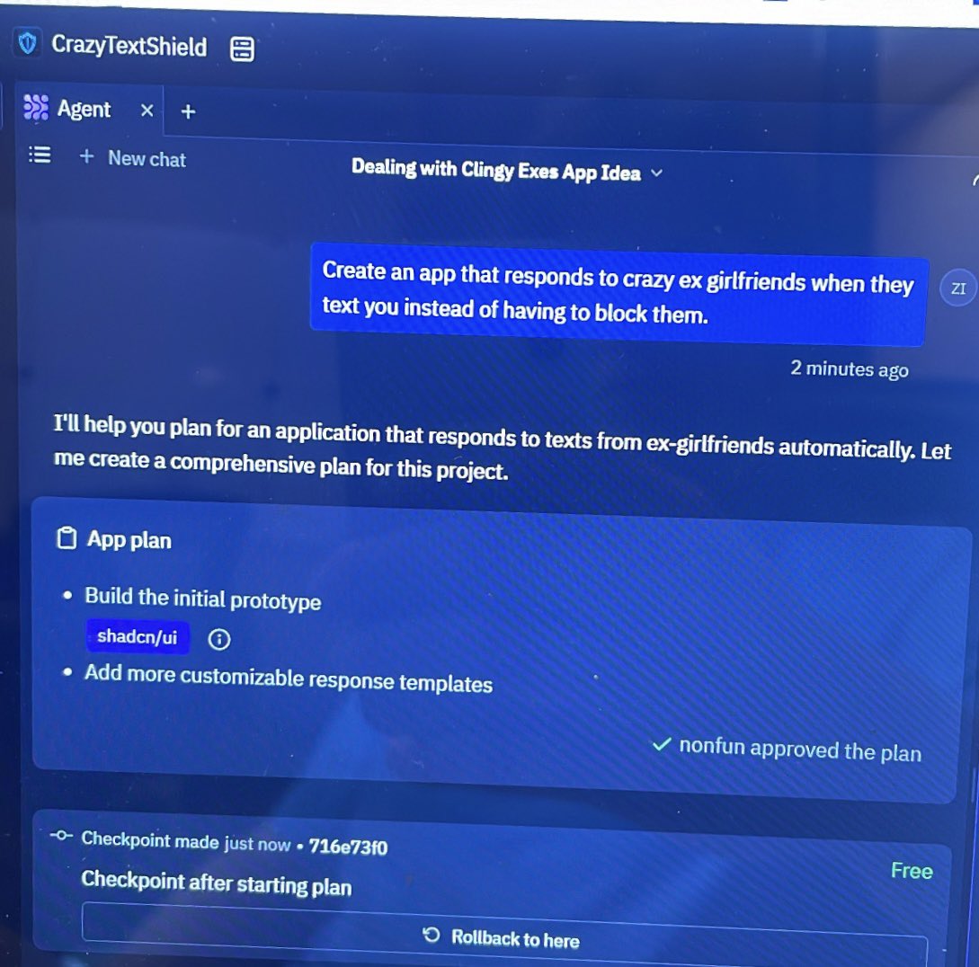 Protect your ~vibe coding~