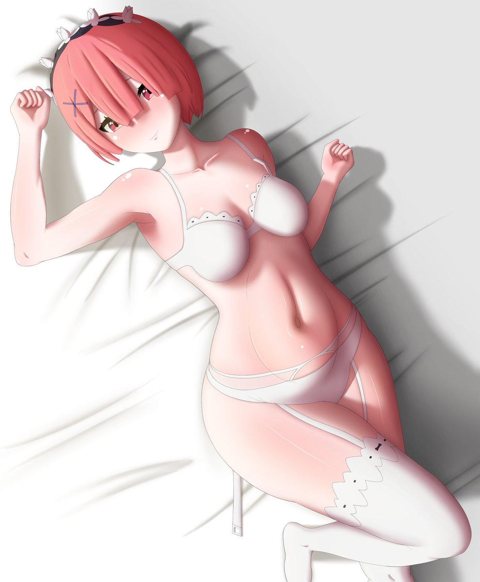 #rezero #リゼロ