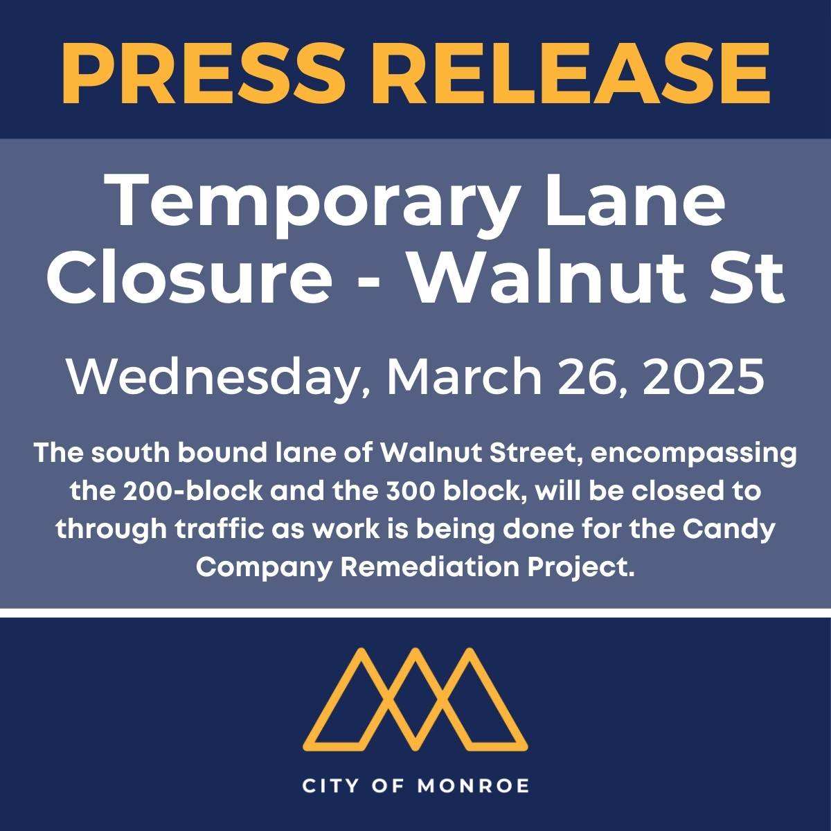 View full press release here:
bit.ly/4kWGli5