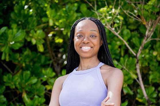 Elles seraient pas inséparables elles 2 😏 #KohLanta