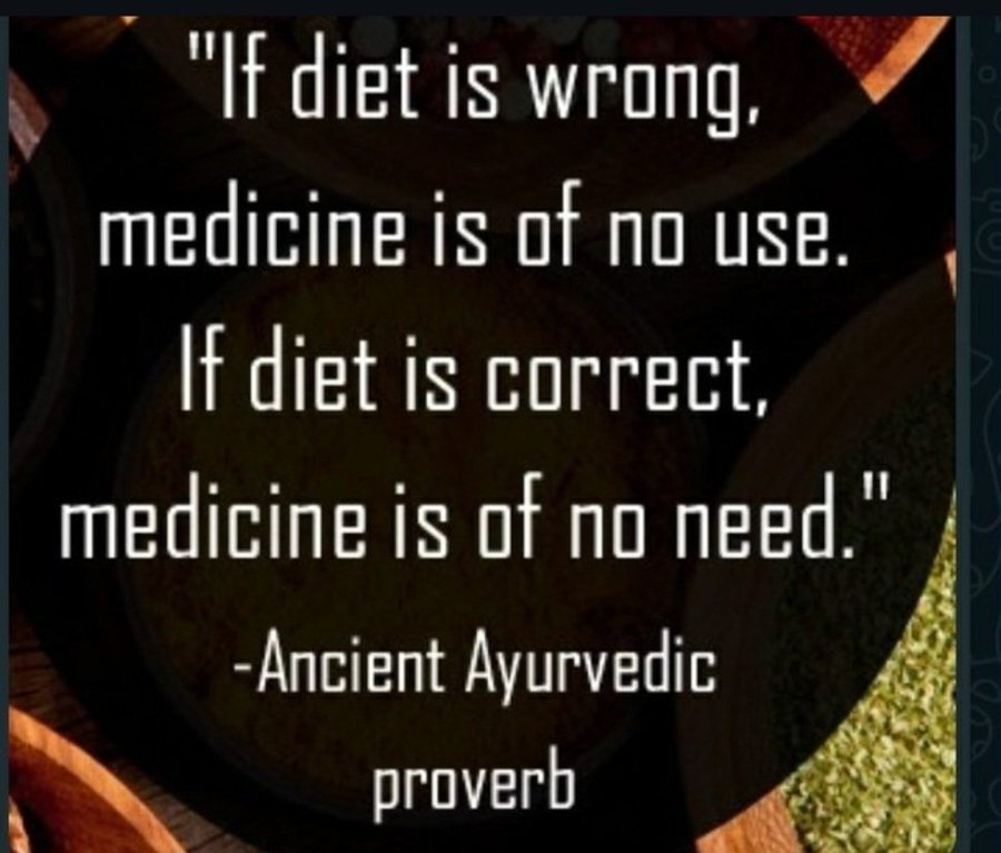 Do you agree with this?

h/t <a href="/drvipulaggarwal/">Dr. Vipul aggarwal</a>