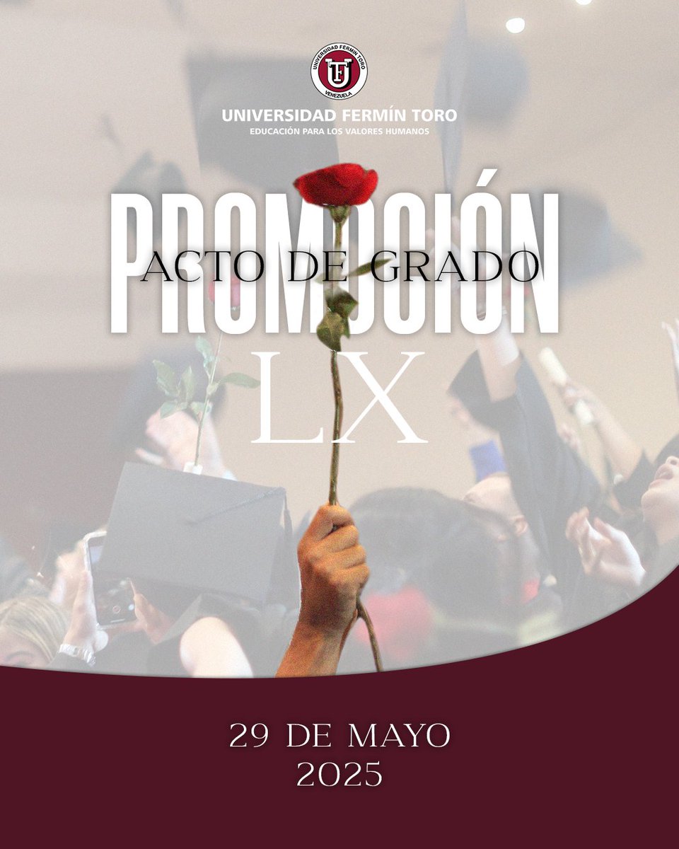 Universidad Fermín Toro Oficial tweet media