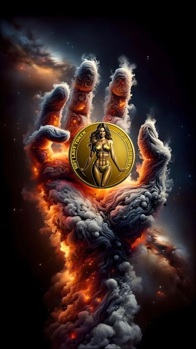 #ustc stay on Binance 🥳
Thats great news for #lunccommunity 

Check our L2 Token
coinhall.org/terraclassic/t…

#LUNC #Luna #follow #retweet #meme #1000x #comment #hotladytoken #token #nft #p2e #cmc #cex #dex #top #China #Japan #tweet