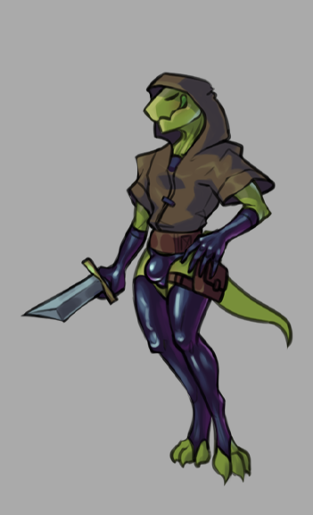 GROVE

Someone familiar....