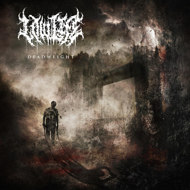 "Fear instilled through my heart, I am alive.
The fuse nears its end, 
just a breath away.
Armageddon unfolding, pestilent abolishment unfurled,
Handed down to man by the gods
Slaying the despondent wraith"

[ Lowlife - Abhorrent Misanthropy -  DeadWeight]