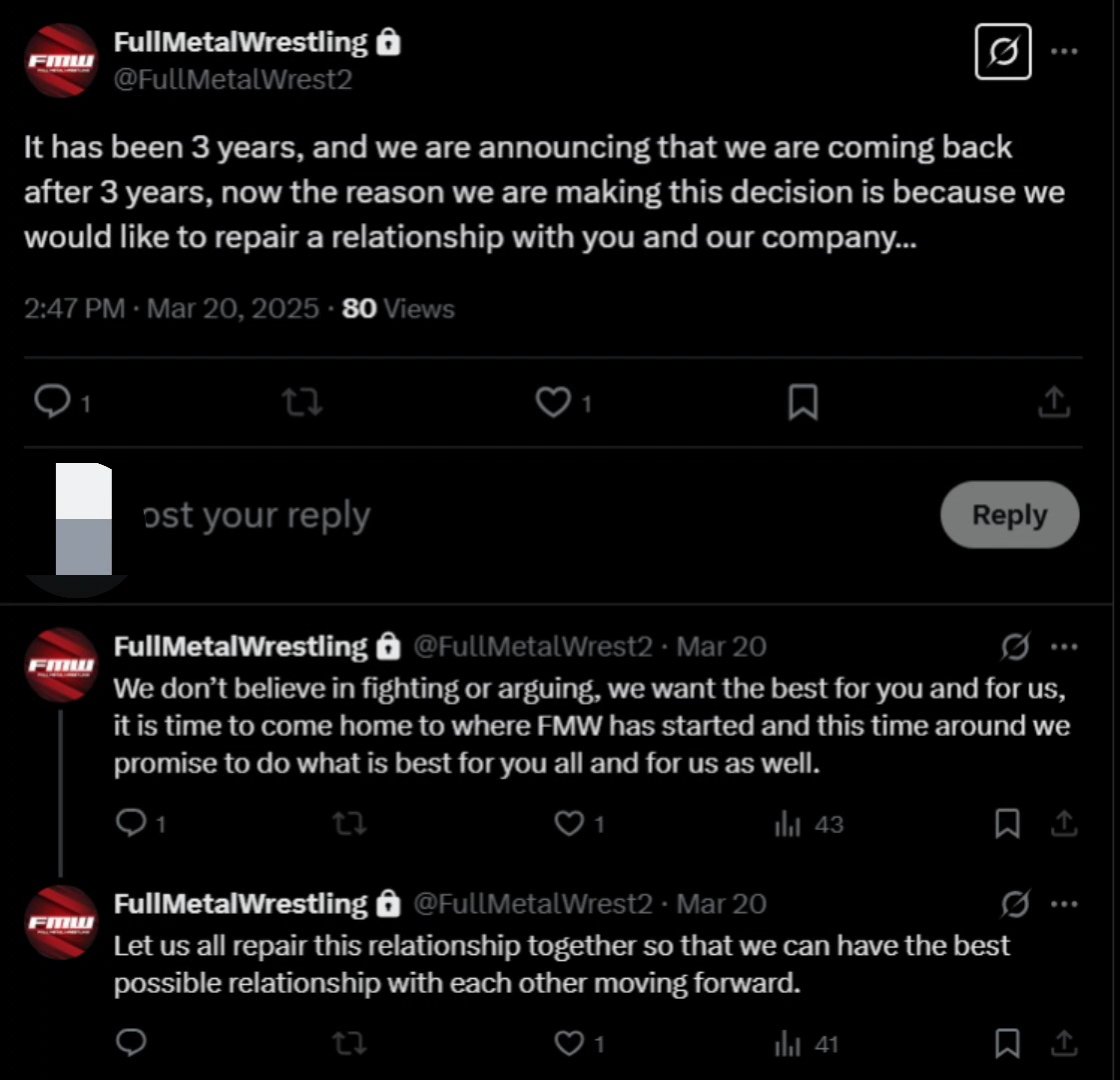 VWFreturns's tweet image. I jumped for Joy #NoCompeteClause