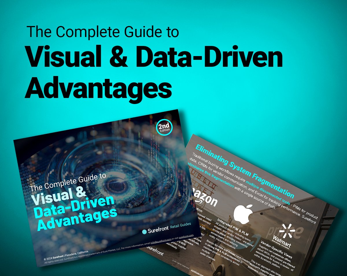 🚨 Retail teams: Your buying process is overdue for an upgrade.

Manual tools, disconnected systems, and scattered product visuals aren’t built for today’s pace of business.

That’s why we created:
📘 Mastering Smarter Buying with The Visual &amp; Data-Driven Advantage

Inside,