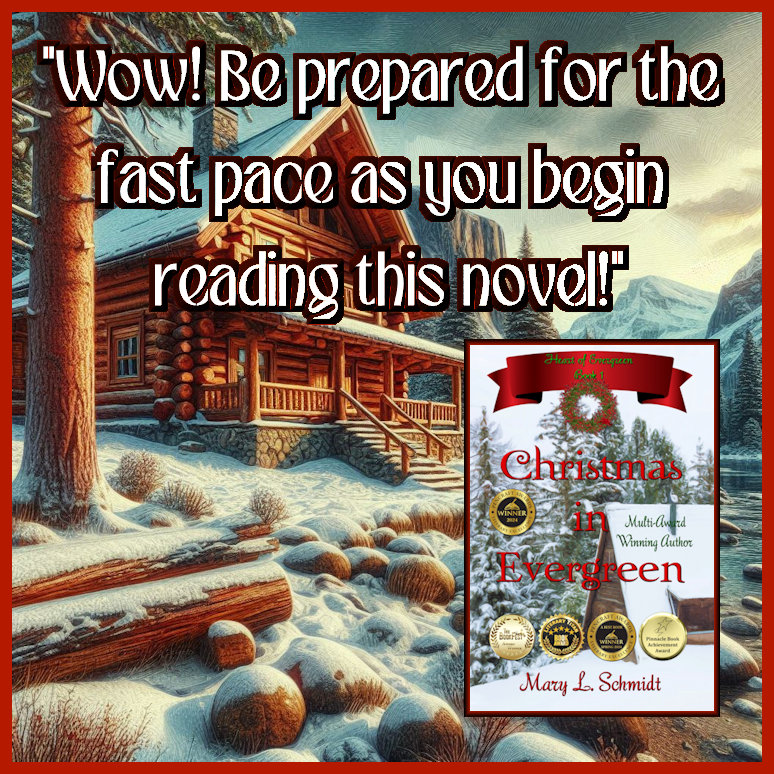 Thanks! $2.99 "When Kim's perfect life is disrupted by the discovery that her husband plans to off her, she takes matters into her own hands and runs." amazon.com/Christmas-Ever… #FBI #BooksWorthReading #Romance #HitList #assassin #thrillerbooks #suspense #spying #Espionage