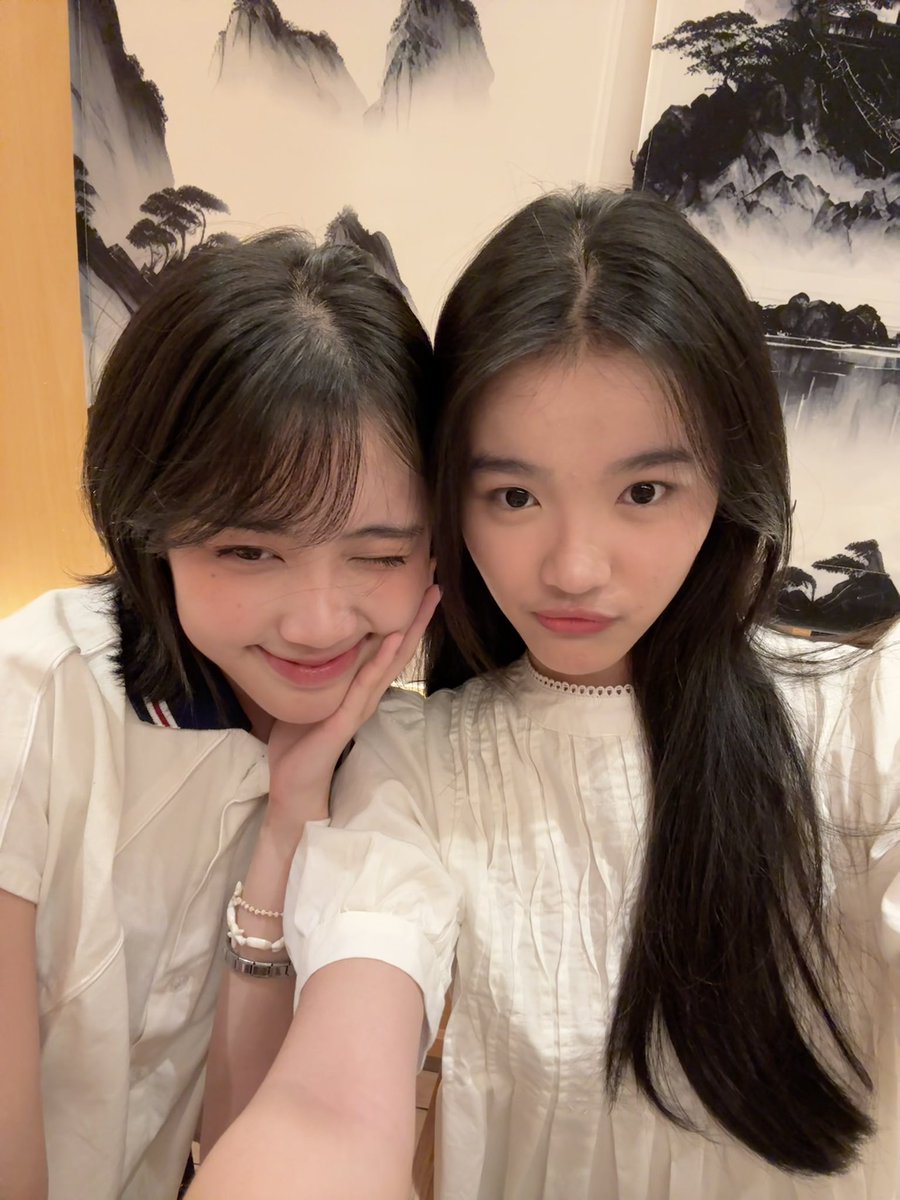 AM_EllaJKT48's tweet photo. sahur kata dedek https://t.co/gcKfDQ3nKE