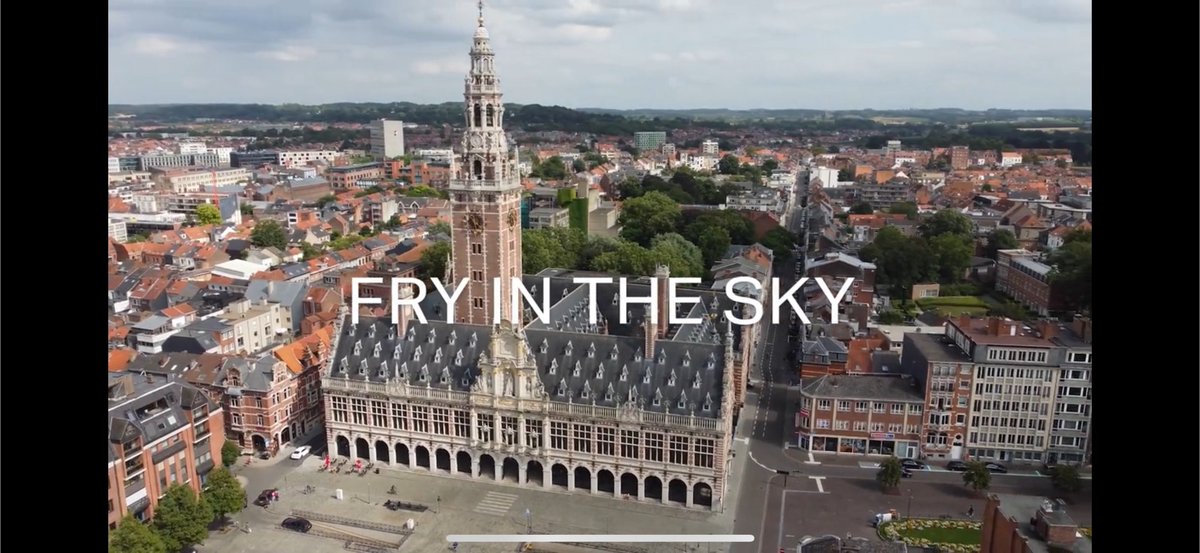 Luc Rombouts (@beiaardkuleuven) on Twitter photo Vrijdag ontvangt Stephen Fry een facultair eredoctoraat aan #KULeuven. Voor deze bijzondere gelegenheid start ik vandaag de beiaardbespelingen op de bibliotheek (13u) en de Abdij van Park (16u) met muziek uit programma's waaraan hij heeft meegewerkt. Proficiat, <a href="/stephenfry/">Sir Stephen Fry</a> ! Vrijdag ontvangt Stephen Fry een facultair eredoctoraat aan #KULeuven. Voor deze bijzondere gelegenheid start ik vandaag de beiaardbespelingen op de bibliotheek (13u) en de Abdij van Park (16u) met muziek uit programma's waaraan hij heeft meegewerkt. Proficiat, <a href="/stephenfry/">Sir Stephen Fry</a> !