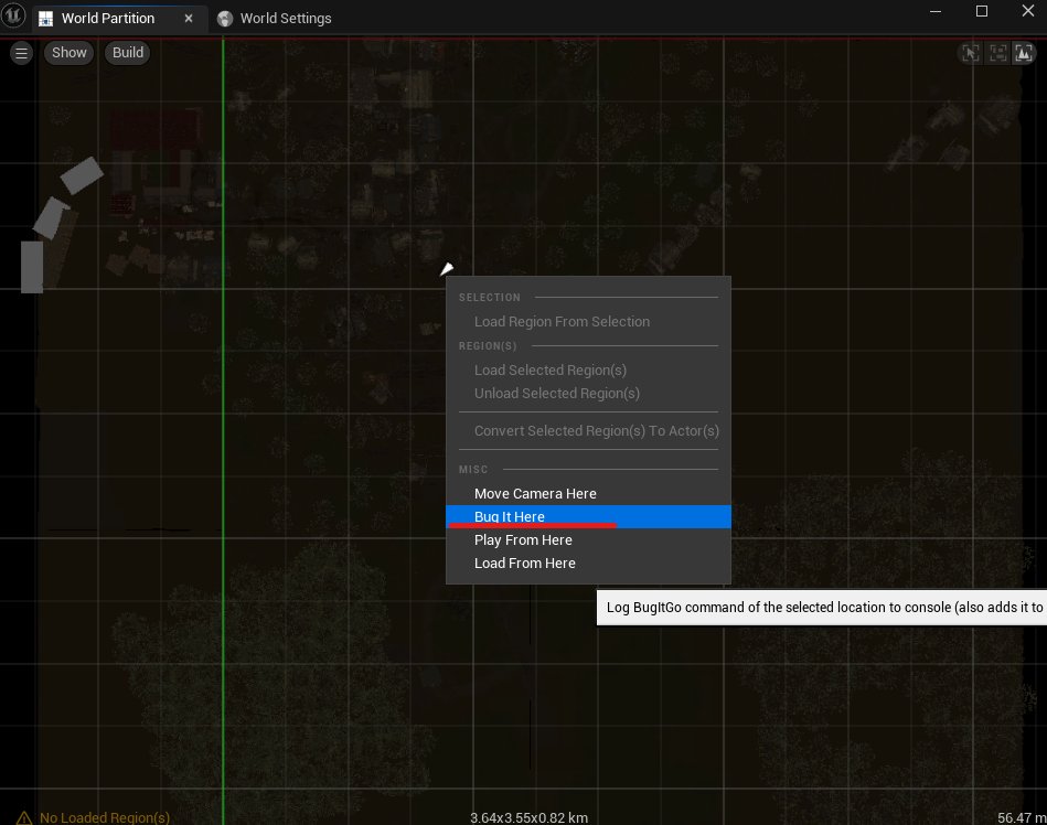 GodSaveBham's tweet photo. #IndieDevs, here’s a peek at how we track bugs while developing! 🐞💻 How do you handle bug reports in your game? Drop your methods below! ⬇️ #UnrealEngine #GameDev #BugReports #MedievalSurvival #Gaming #VideoGames https://t.co/jk5OkkgZhj