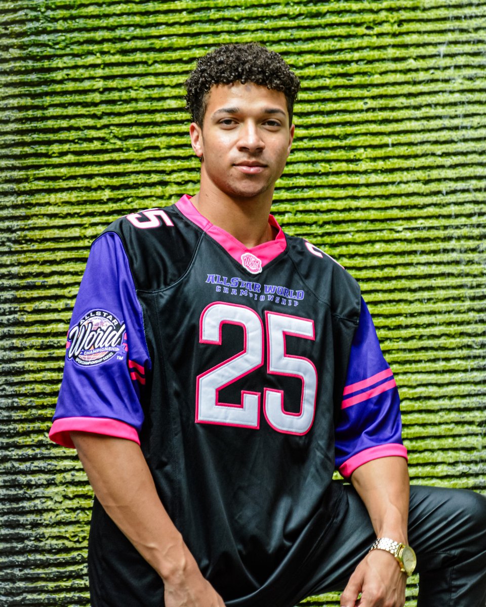 🚨 FLASH SALE ALERT 🚨

Get HYPED on the official 2025 ASWC jerseys and SAVE $20! 💰

Snag one of these LIMITED EDITION jerseys to amp up your game at the Allstar World Championship in Orlando at aswcmerch.com/pages/flash-sa…

#ASWC25 #AllstarWorldChampionship #OpenChampionshipSeries